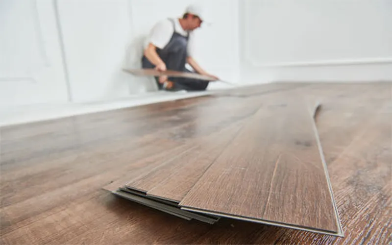 The Hardwood Flooring Installation Process Explained