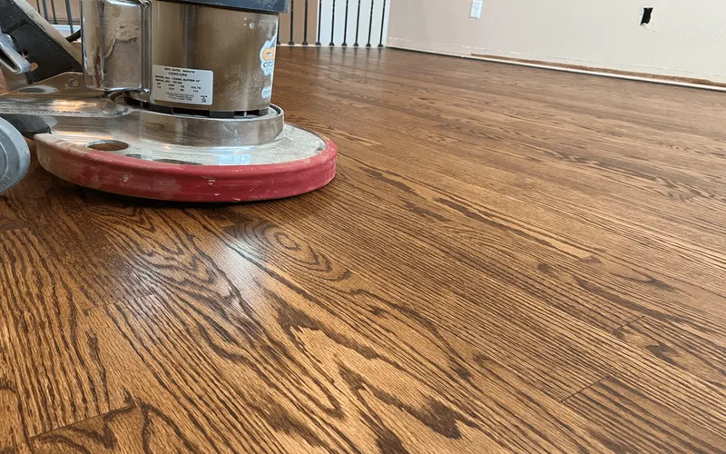 waxing-hardwood-floors